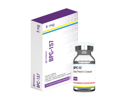 Pharmaqo BPC-157 5mg