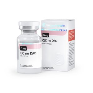 Ultima-CJC no DAC 5mg GHRH Peptide