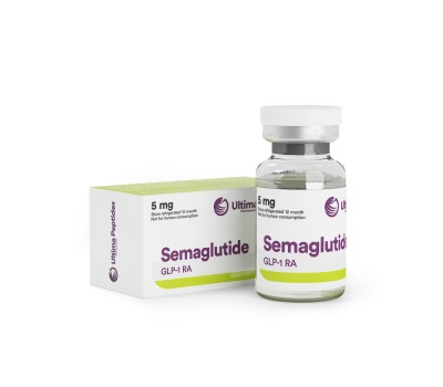 Ultima-Semaglutide 5mg