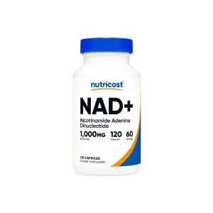 NAD+ (Nicotinamide Adenine Dinucleotide)