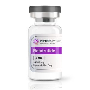 Retatrutide