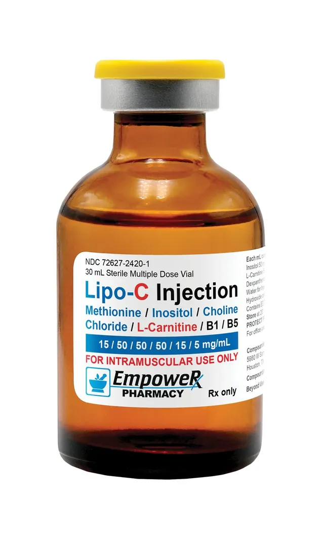 Lipo-c